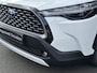 Toyota Corolla Cross 2.0 High Power Hybrid First Edition Panoramadak | Blind Spot Monitor | PDC V+A | 18 inch | Stoelverwarming