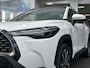 Toyota Corolla Cross 2.0 High Power Hybrid First Edition Panoramadak | Blind Spot Monitor | PDC V+A | 18 inch | Stoelverwarming