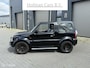 Suzuki Jimny 1.3 JX 4WD Cabriolet 4x4 zWART