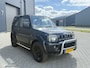 Suzuki Jimny 1.3 JX 4WD Cabriolet 4x4 zWART