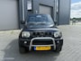 Suzuki Jimny 1.3 JX 4WD Cabriolet 4x4 zWART