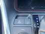 Toyota RAV4 2.5 Hybrid AWD Executive , lava red pearl met Beige Leder.