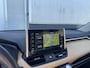 Toyota RAV4 2.5 Hybrid AWD Executive , lava red pearl met Beige Leder.