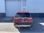Toyota RAV4 2.5 Hybrid AWD Executive , lava red pearl met Beige Leder.