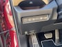 Toyota RAV4 2.5 Hybrid AWD Executive , lava red pearl met Beige Leder.