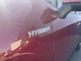 Toyota RAV4 2.5 Hybrid AWD Executive , lava red pearl met Beige Leder.