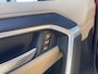 Toyota RAV4 2.5 Hybrid AWD Executive , lava red pearl met Beige Leder.