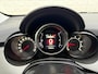 Fiat 500X Cross 1.4 Turbo MultiAir Cross AUTOMAAT PDC KEYLES
