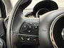 Fiat 500X Cross 1.4 Turbo MultiAir Cross AUTOMAAT PDC KEYLES