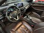 BMW 5-Serie Touring 520i High Executive Edition/LEDER/NAVI/CAMERA/NL-AUTO NAP!!
