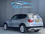 BMW X3 xDrive28i NL AUTO*AUTOMAAT*PANO*AFN. HAAK*NW KETTING