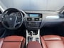 BMW X3 xDrive28i NL AUTO*AUTOMAAT*PANO*AFN. HAAK*NW KETTING