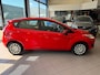 Ford Fiesta 1.0 Style 5 DEURS NAVI BLUETOOTH NW. APK BJ 2015 !!!