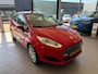 Ford Fiesta 1.0 Style 5 DEURS NAVI BLUETOOTH NW. APK BJ 2015 !!!