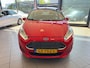 Ford Fiesta 1.0 Style 5 DEURS NAVI BLUETOOTH NW. APK BJ 2015 !!!