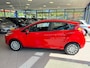Ford Fiesta 1.0 Style 5 DEURS NAVI BLUETOOTH NW. APK BJ 2015 !!!