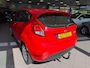 Ford Fiesta 1.0 Style 5 DEURS NAVI BLUETOOTH NW. APK BJ 2015 !!!