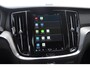 Volvo V60 T6 350PK Automaat Plus Dark / cruise control   / Apple carplay / Elektrische stoelen met geheugen / Parkeersensoren met camera / Elektrische achterklep