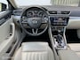 Skoda Superb Combi 1.4 TSI 150PK Laurent&Klement Pano Adaptive Leder Trekhaak Canton