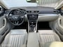 Skoda Superb Combi 1.4 TSI 150PK Laurent&Klement Pano Adaptive Leder Trekhaak Canton
