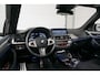 BMW X3 xDrive30e M-Sport | Panoramadak | Head Up | TV | Harman Kardon