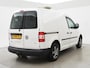 Volkswagen Caddy 1.6 TDI + L.M. VELGEN | TREKHAAK