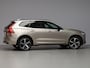 Volvo XC60 T8 455PK Plug-in hybrid AWD Ultimate Dark / Luchtvering / Trekhaak / 360gr Camera / 21" / Head Up / Full Led / Harman Kardon / Contour Stoelen /