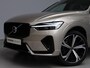 Volvo XC60 T8 455PK Plug-in hybrid AWD Ultimate Dark / Luchtvering / Trekhaak / 360gr Camera / 21" / Head Up / Full Led / Harman Kardon / Contour Stoelen /