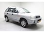 Hyundai Santa Fe 2.0i-16V | EXPORT AANBIEDING | Trekhaak / Airco / Dakrails