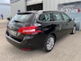 Peugeot 308 SW 1.2 PureTech 130PK Allure Pack / Navi / Apple Carplay / Stoelverw. / Cruise / LED / PDC
