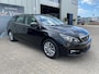Peugeot 308 SW 1.2 PureTech 130PK Allure Pack / Navi / Apple Carplay / Stoelverw. / Cruise / LED / PDC