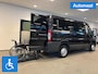 Fiat Ducato L1H1 Rolstoelbus Automaat + handbediening
