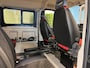 Fiat Ducato L1H1 Rolstoelbus Automaat + handbediening