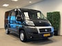 Fiat Ducato L1H1 Rolstoelbus Automaat + handbediening