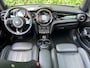 MINI Cooper Mini 1.5 Camden Plus Edition Aut Leder Camera Na