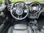 MINI Cooper Mini 1.5 Camden Plus Edition Aut Leder Camera Na