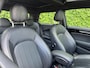 MINI Cooper Mini 1.5 Camden Plus Edition Aut Leder Camera Na