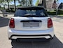 MINI Cooper Mini 1.5 Camden Plus Edition Aut Leder Camera Na