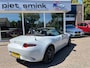 Mazda MX-5 1.5 SkyActiv-G 131 TS+