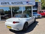 Mazda MX-5 1.5 SkyActiv-G 131 TS+