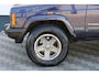 Jeep Cherokee 4.0i Limited ijskoude airco NAP Youngtimer