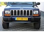 Jeep Cherokee 4.0i Limited ijskoude airco NAP Youngtimer