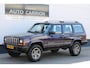 Jeep Cherokee 4.0i Limited ijskoude airco NAP Youngtimer