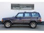 Jeep Cherokee 4.0i Limited ijskoude airco NAP Youngtimer