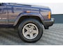 Jeep Cherokee 4.0i Limited ijskoude airco NAP Youngtimer