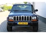 Jeep Cherokee 4.0i Limited ijskoude airco NAP Youngtimer