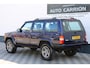 Jeep Cherokee 4.0i Limited ijskoude airco NAP Youngtimer