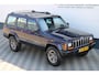 Jeep Cherokee 4.0i Limited ijskoude airco NAP Youngtimer