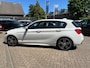 BMW 1-Serie 118i Corporate Lease Executive