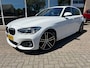BMW 1-Serie 118i Corporate Lease Executive